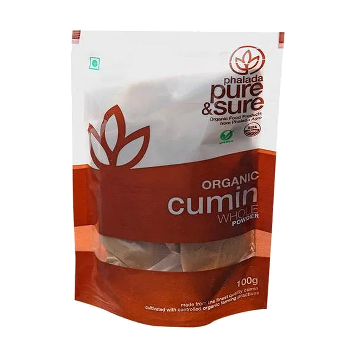 Cumin Powder
