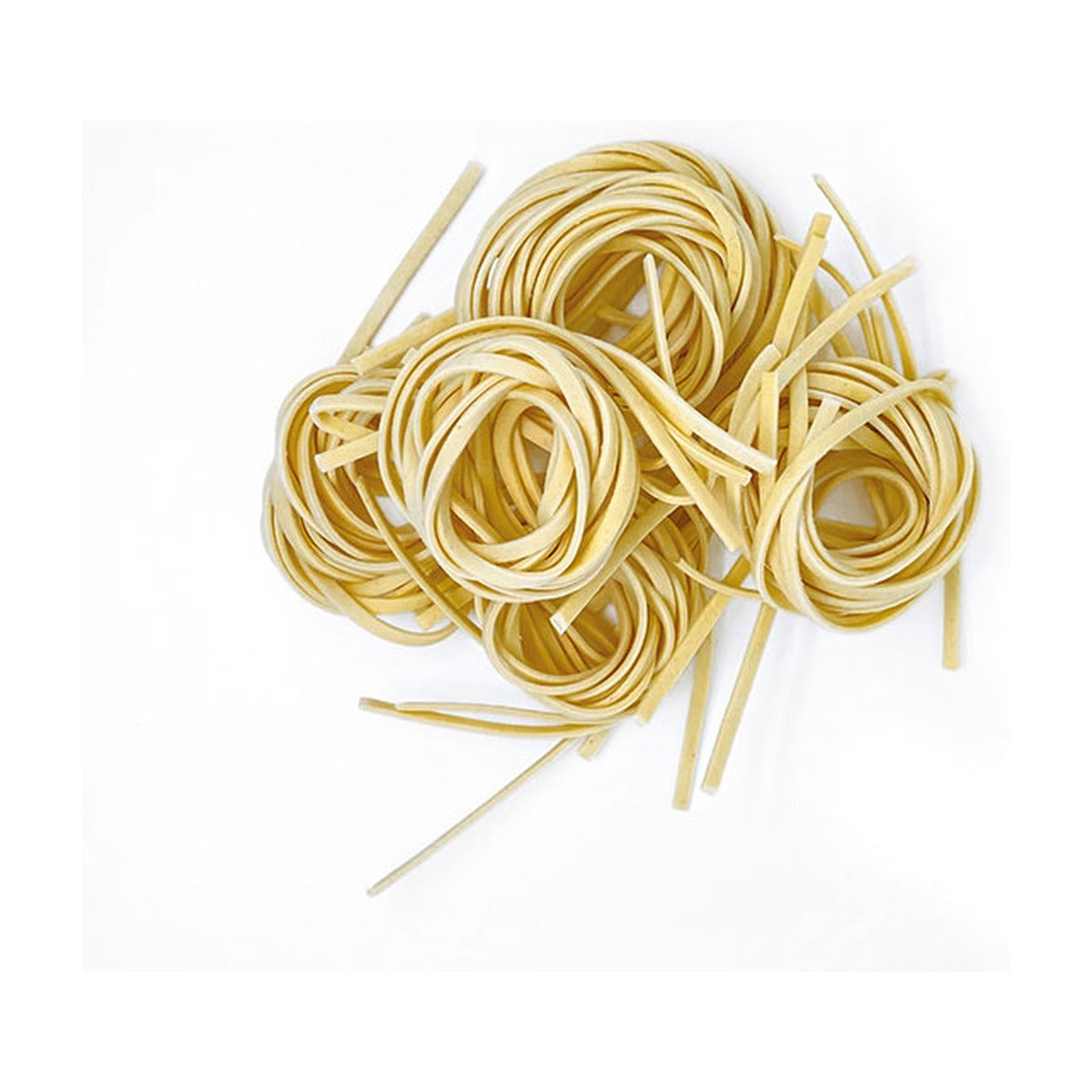 Del Sole Fettuccine nest
