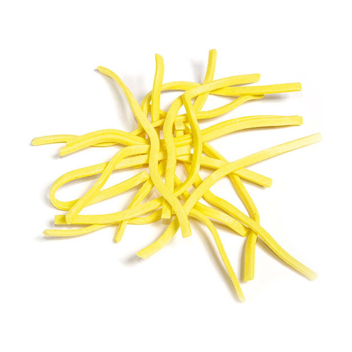 Del Sole Scialatielli lemon