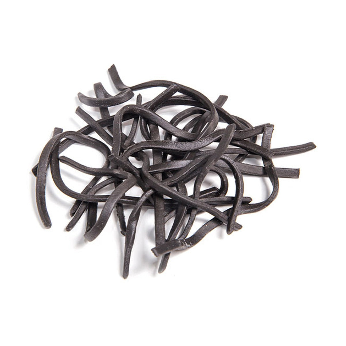 Del Sole Scialatielli with Squid Ink