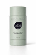 Cedarwood & Spruce Deodorant
