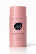 Rose Geranium & Jasmine Deodorant