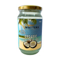 Extra virgin Coconut Oil