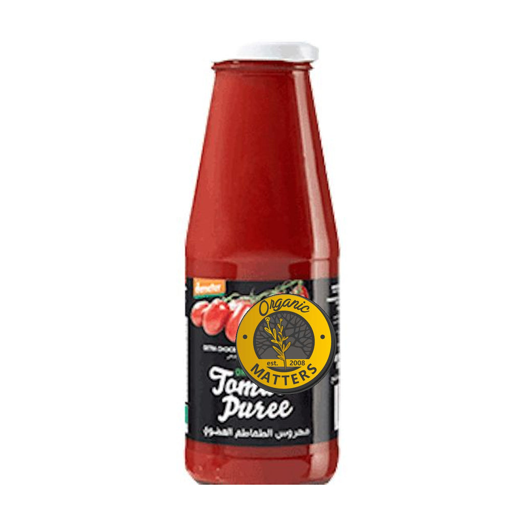 Tomato Puree