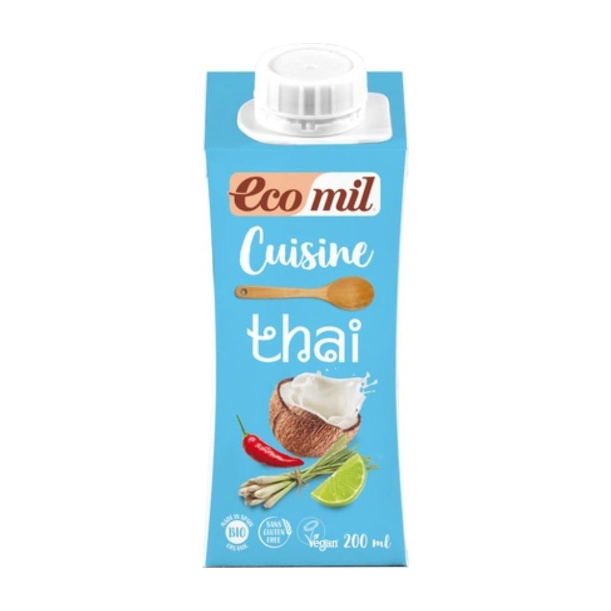 Cuisine Thai