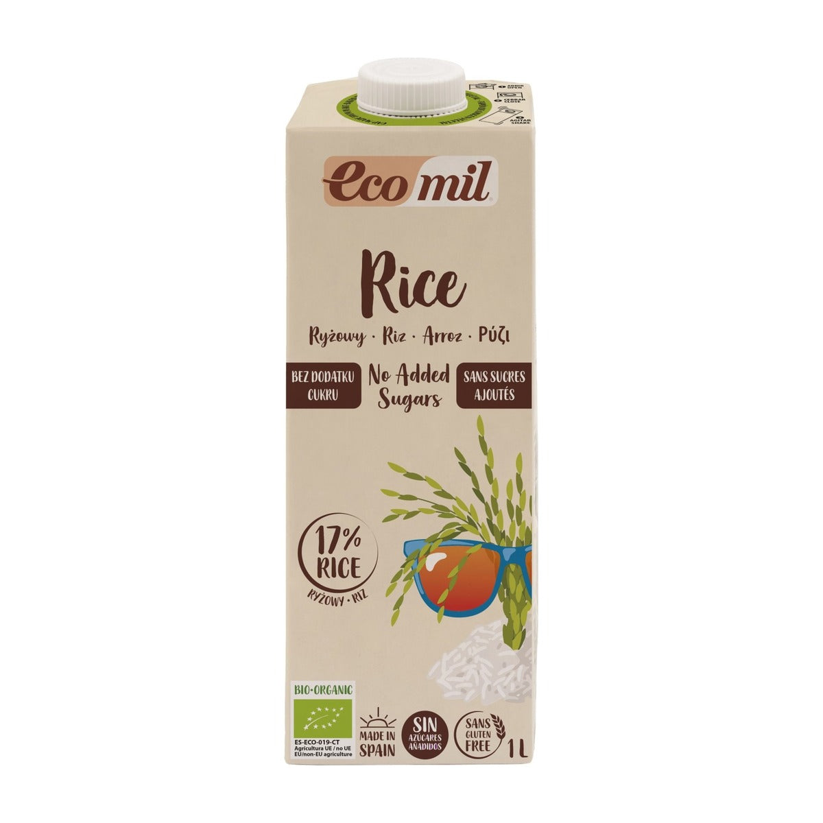 Rice Milk