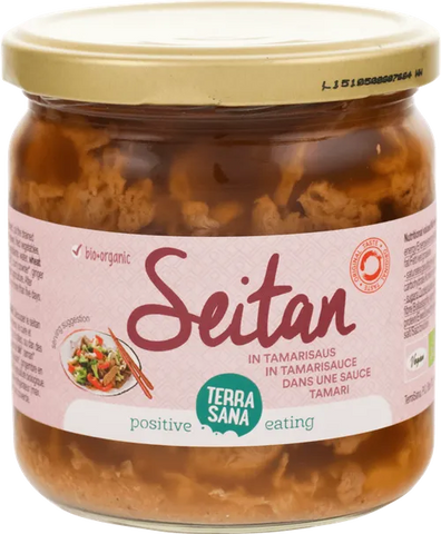 Seitan