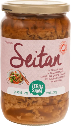 Seitan