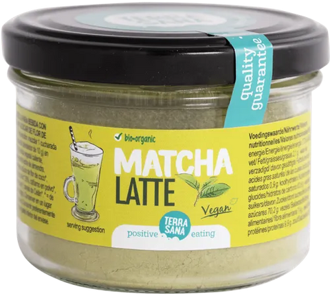 Matcha Latte