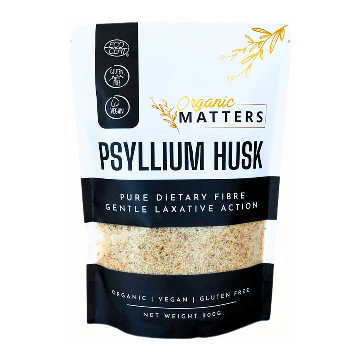 Psyllium Husk