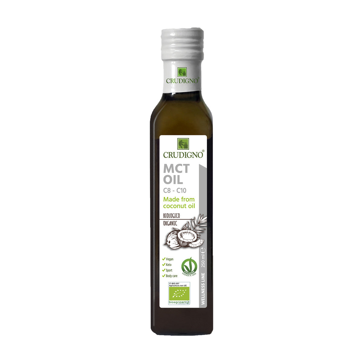 MCT Oil