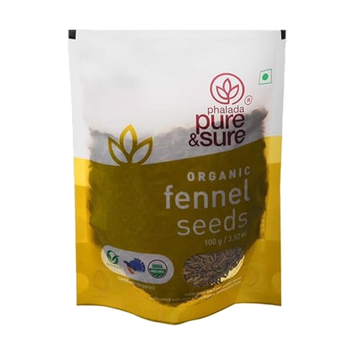 Fennel Seeds