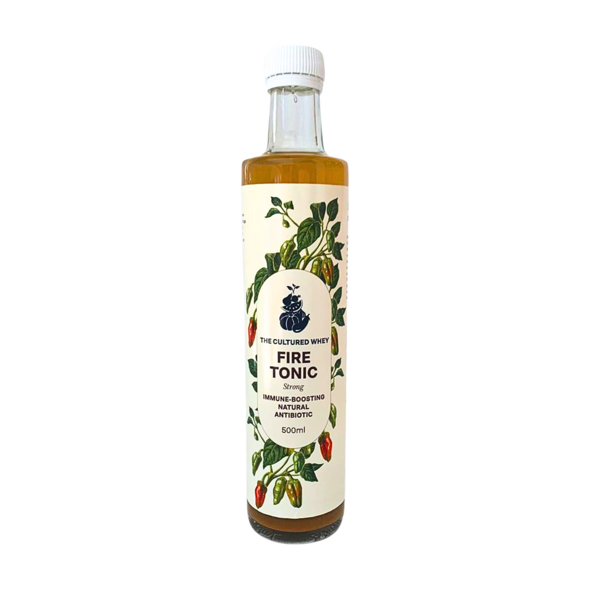 Fire Tonic