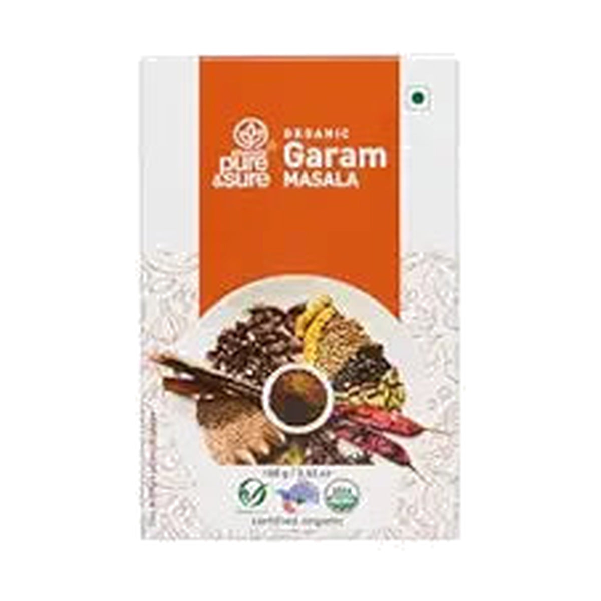 Garam Masala