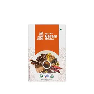 Garam Masala