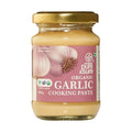 Garlic Paste