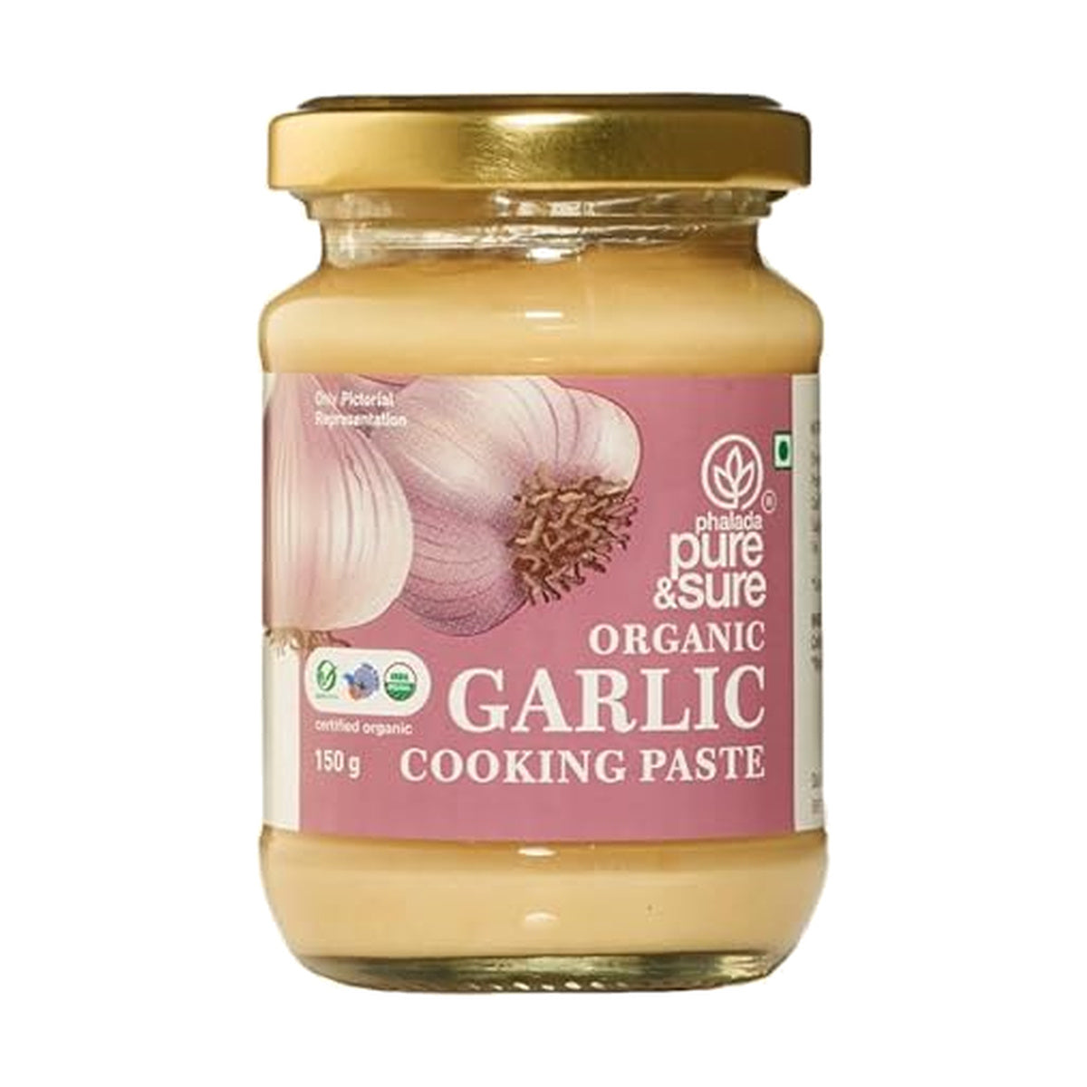 Garlic Paste