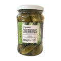 Gherkins