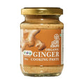 Ginger Paste