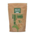 Golden Flaxseeds