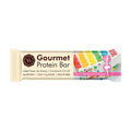 Gourmet Protein Bar Birthday