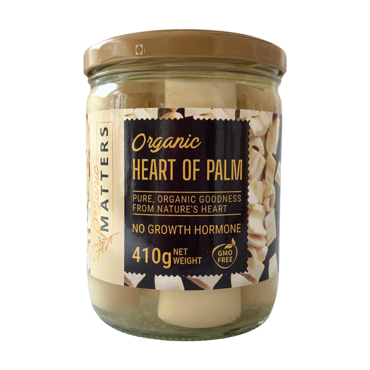 Heart of Palm