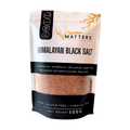Himalayan Salt Black Fine