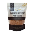 Himalayan Rock Salt Pink Coarse
