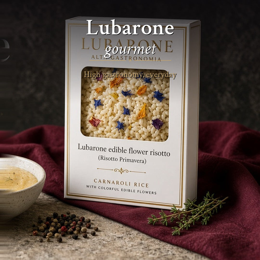 homepage lubarone mobile