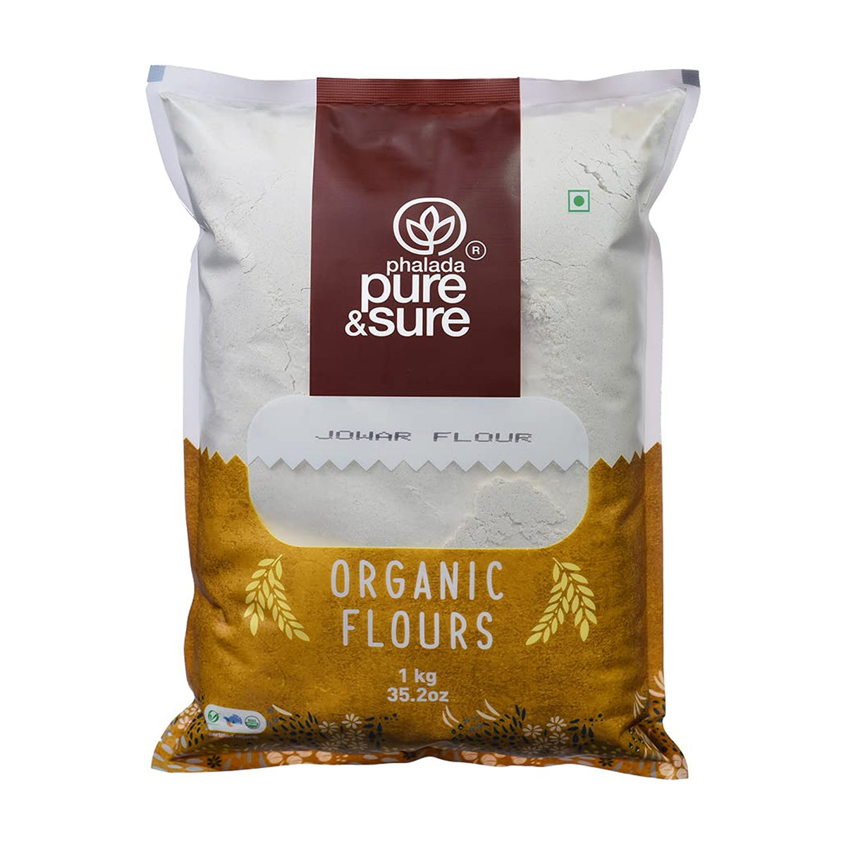 Jowar Flour Sorghum