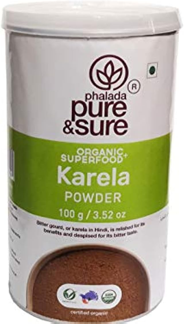 Karela Powder