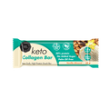 Keto Collagen Bar Vanilla Almond