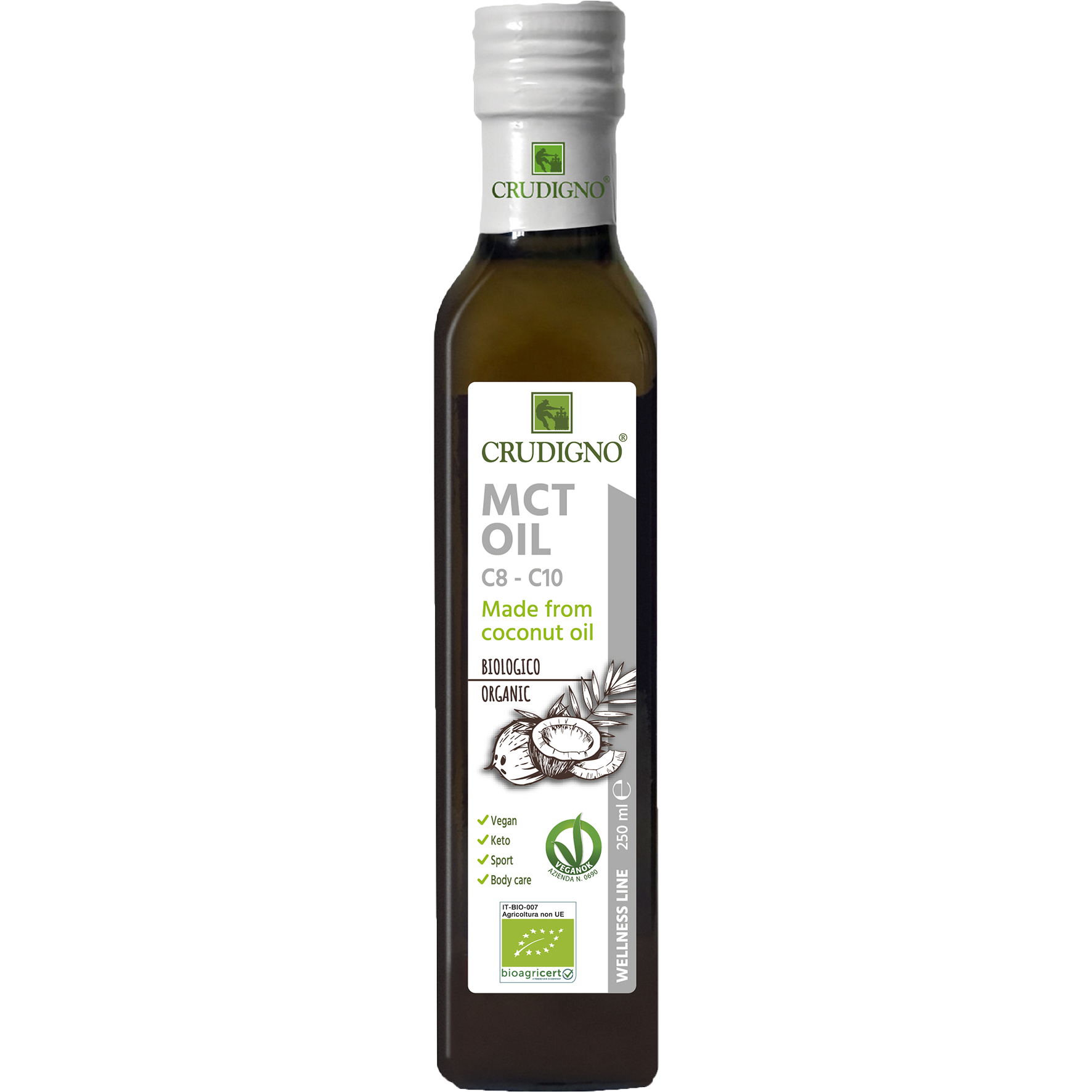 MCT Oil