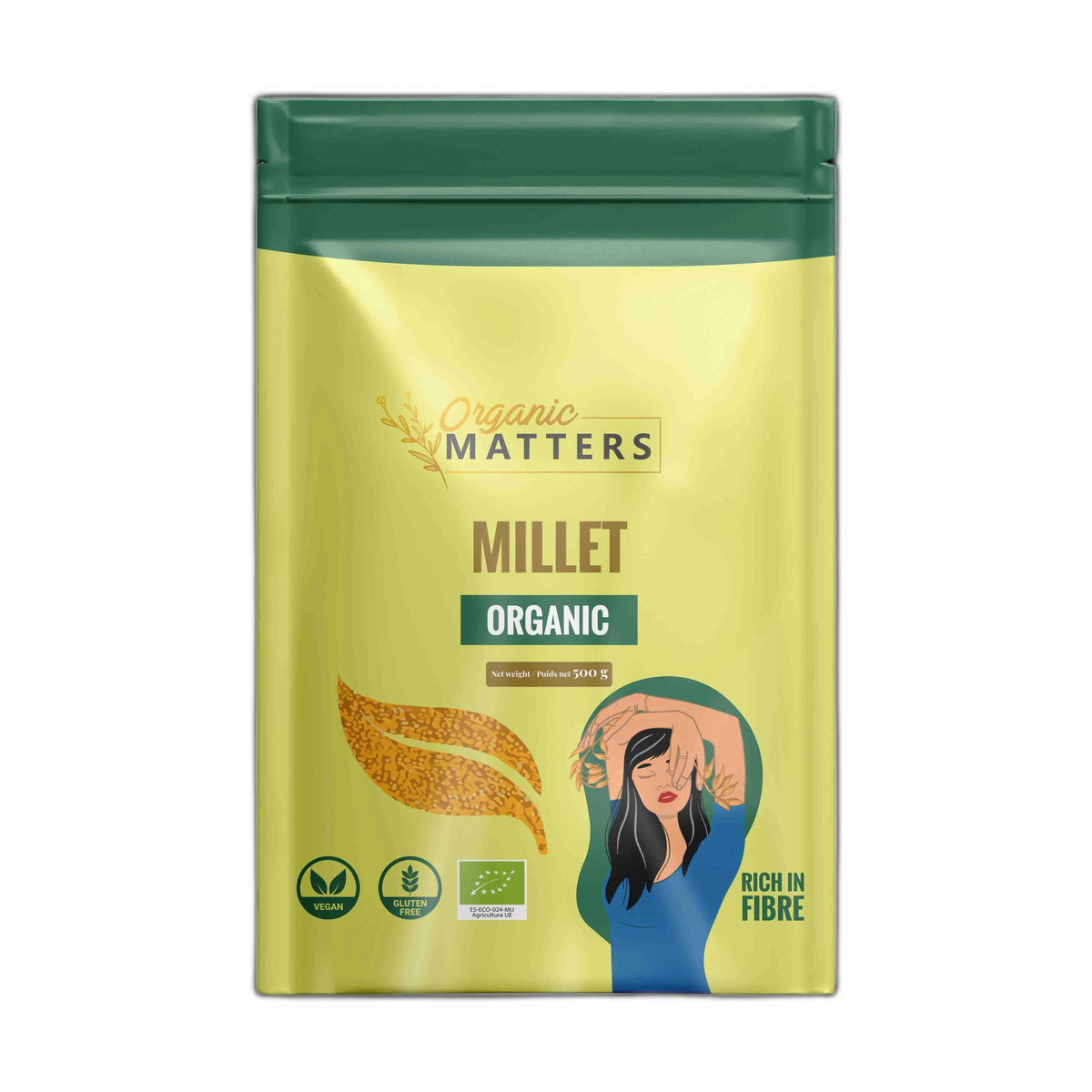 Millet