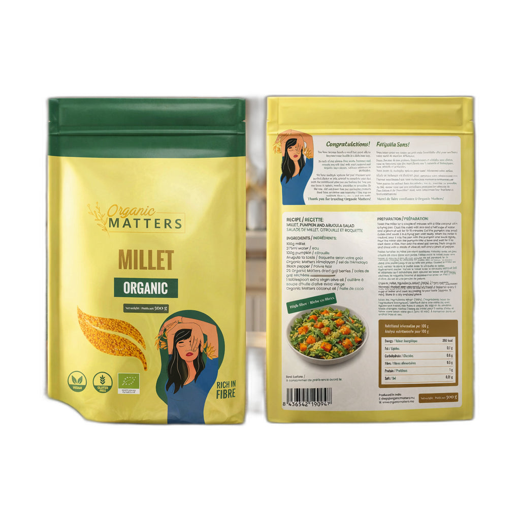 Millet
