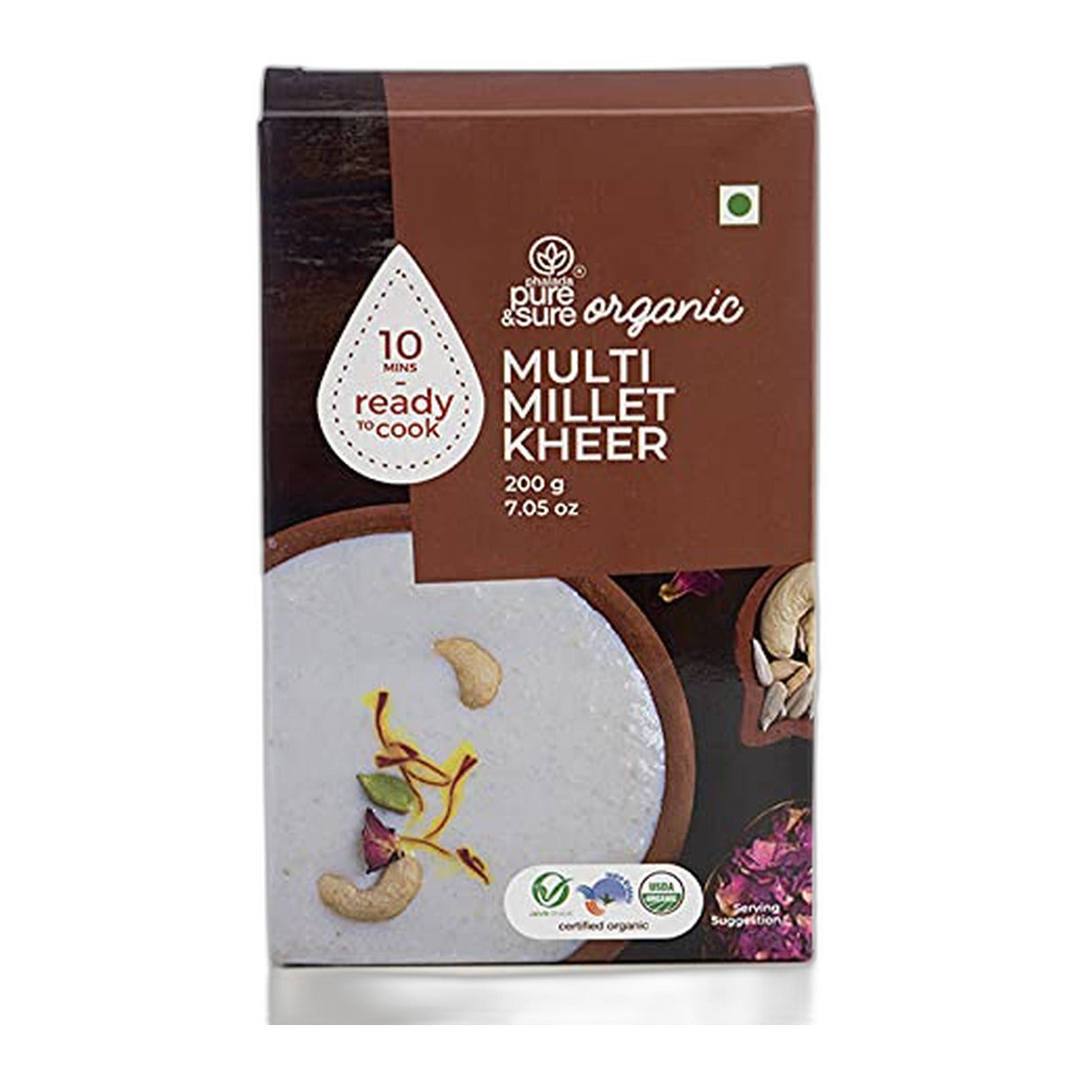 Millet Keer