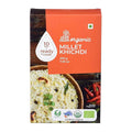 Millet Khichdi