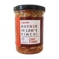 Mother In Law's Kimchi Hot