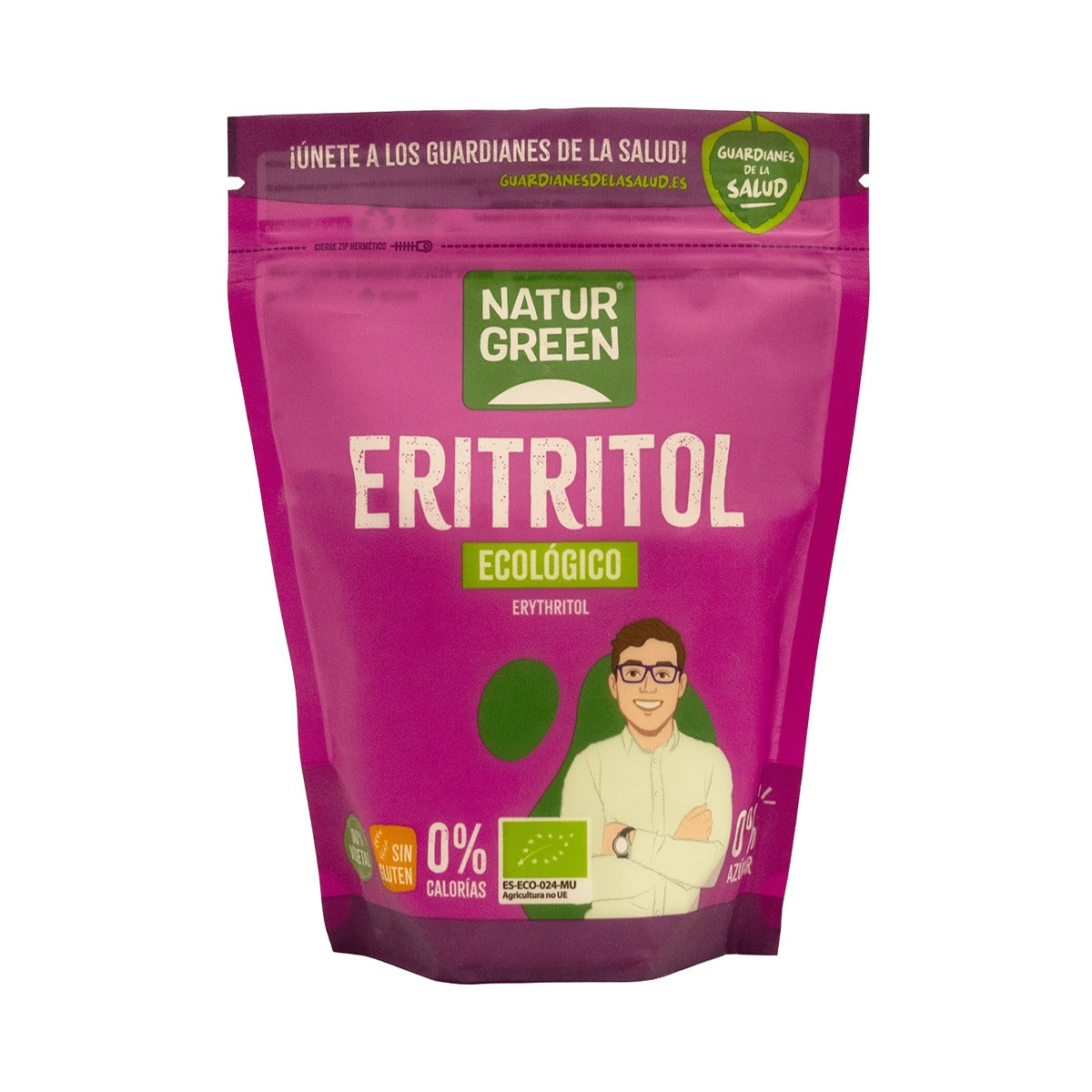 Erythritol