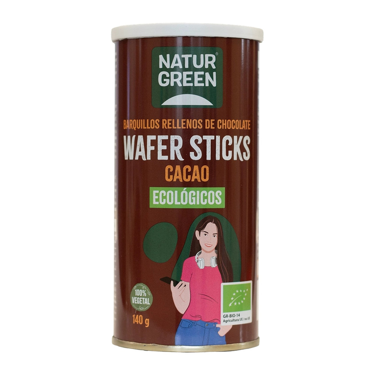 Wafer Sticks
