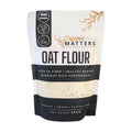 Oat Flour