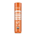 Orange Ginger Lip Balm