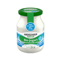 Organic Greek Yogurt