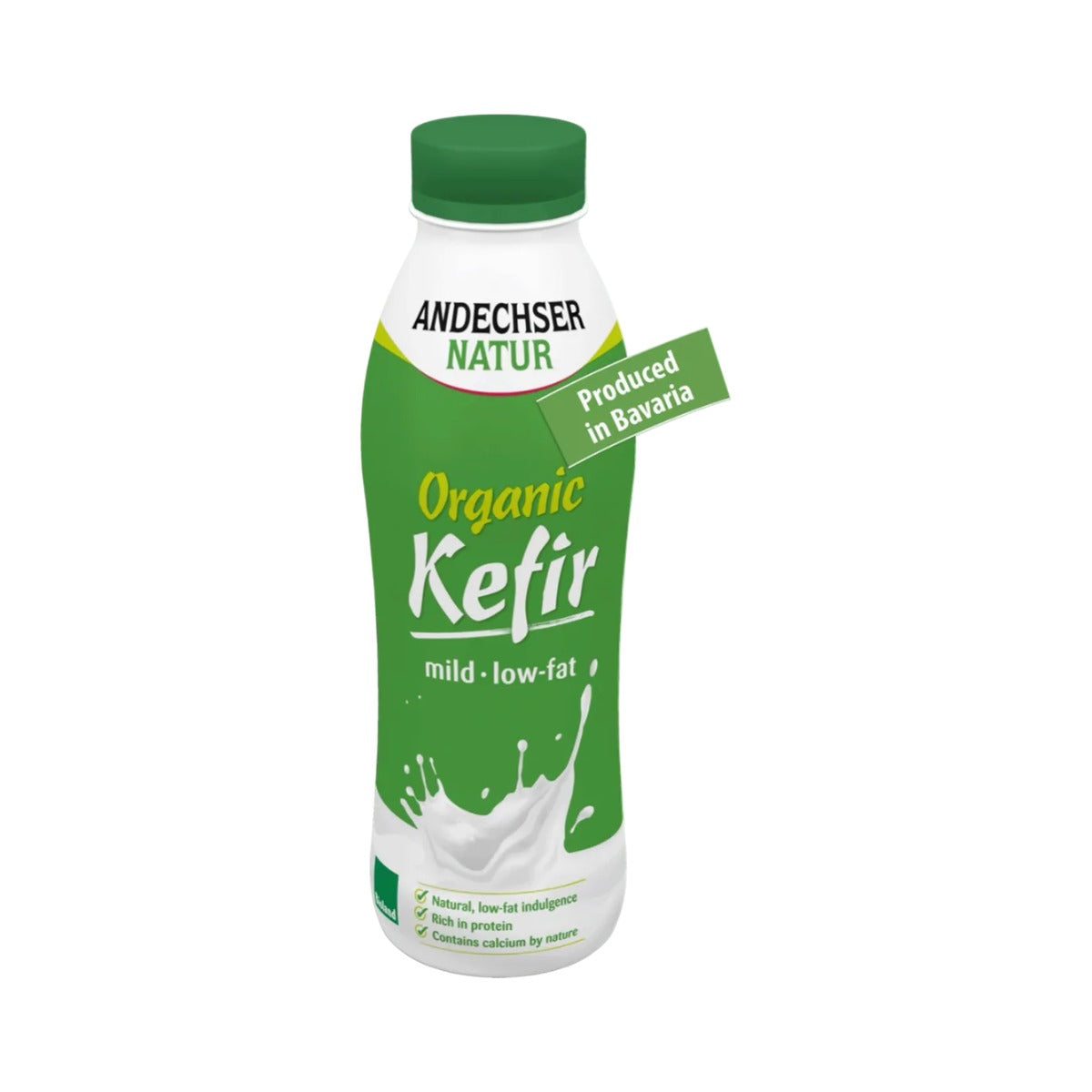 Organic Kefir