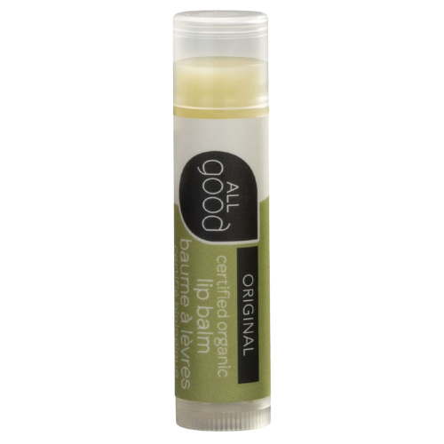AllGood Original Organic Lip Balm