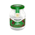 Organic Yogurt with Stracciatella
