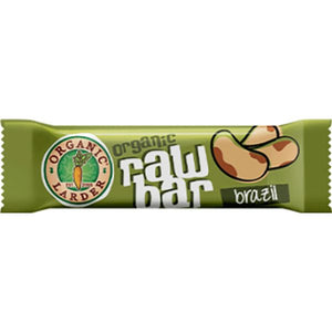RawBar Brazil Nut