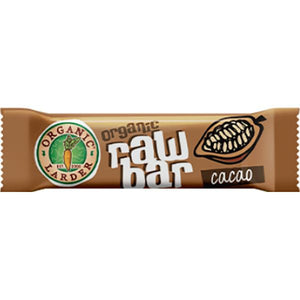 RawBar Cocoa