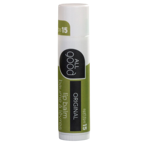AllGood Original Lip Balm