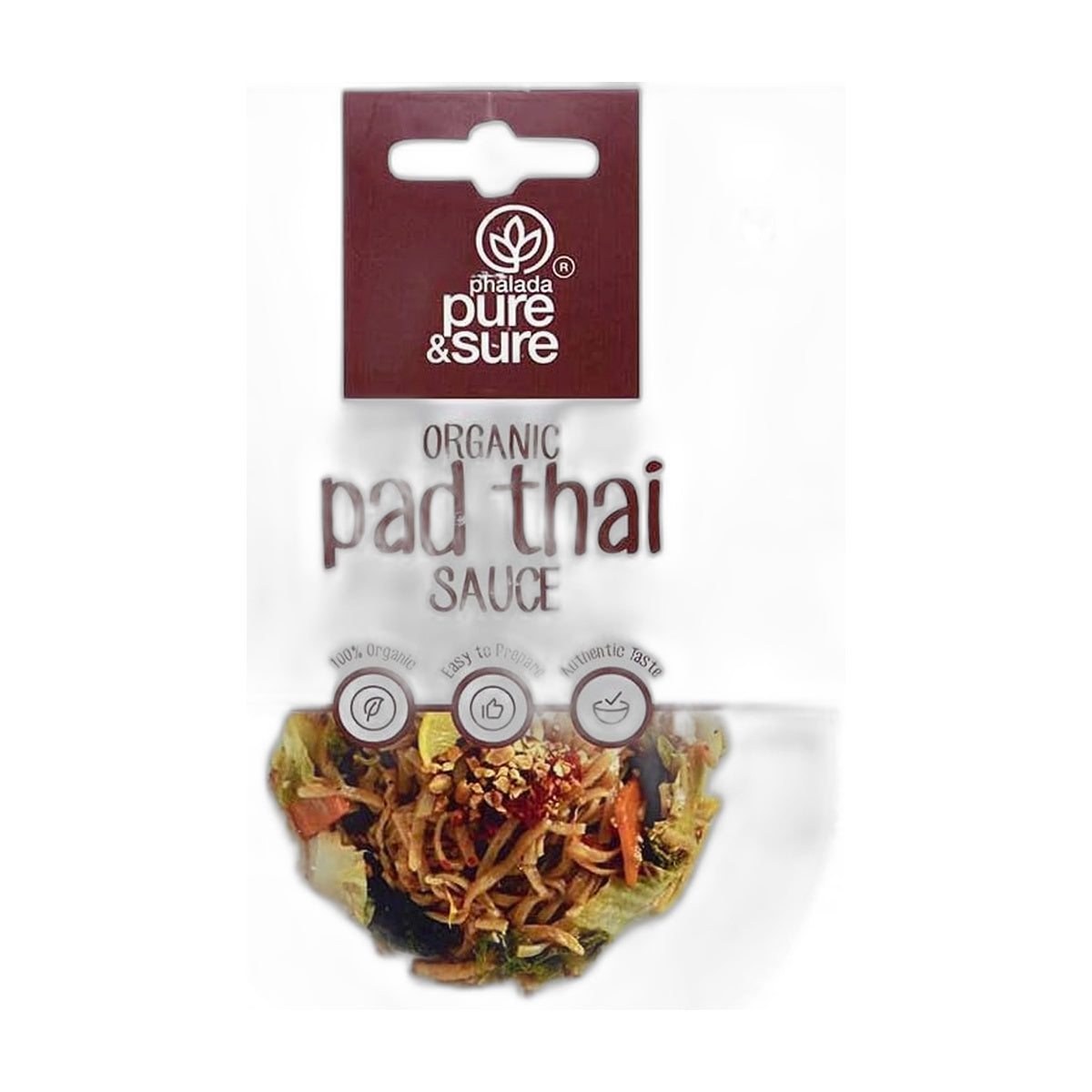 Pad Thai Sauce